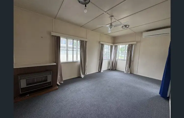 Second view of Homely house listing, 11 Connelly Street, Dalby QLD 4405