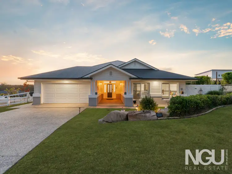 91 Stanton Cross Drive, Karalee QLD 4306