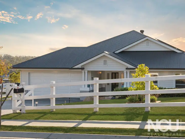 Third view of Homely house listing, 91 Stanton Cross Drive, Karalee QLD 4306