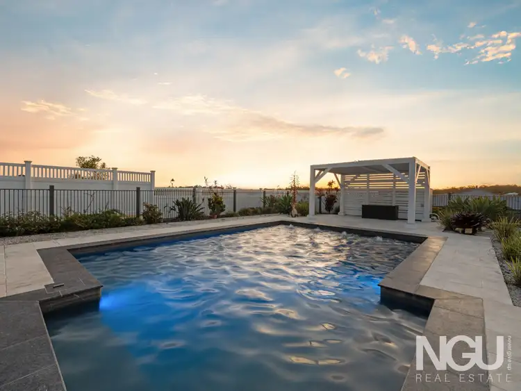 Fourth view of Homely house listing, 91 Stanton Cross Drive, Karalee QLD 4306