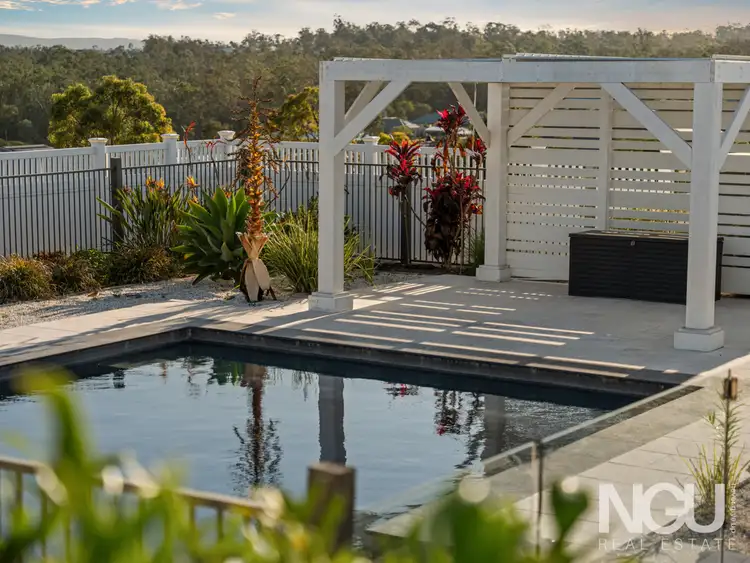 Fifth view of Homely house listing, 91 Stanton Cross Drive, Karalee QLD 4306