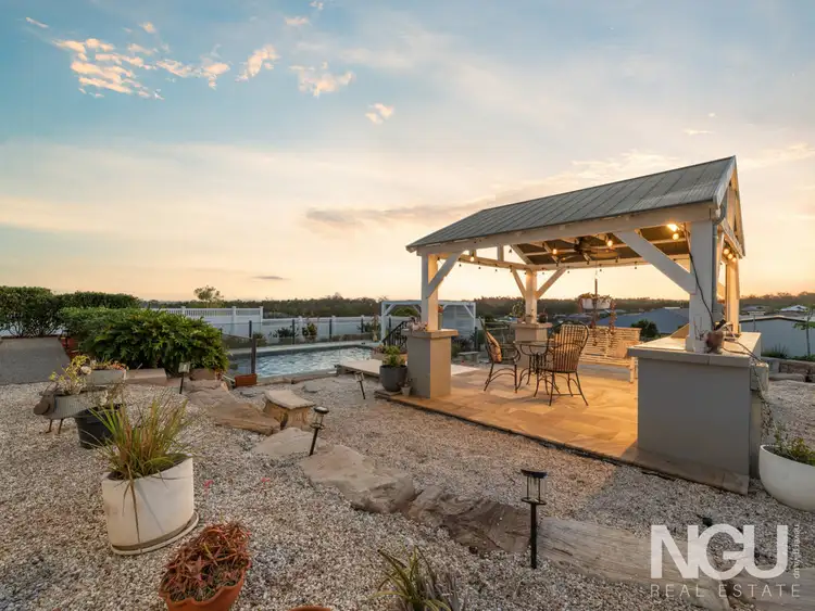 Sixth view of Homely house listing, 91 Stanton Cross Drive, Karalee QLD 4306
