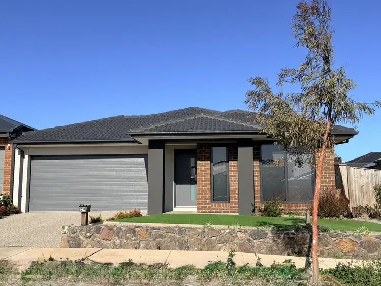 29 Basin Street