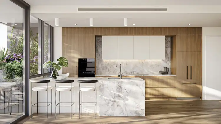Fourth view of Homely apartment listing, 109/89 Broadway, Nedlands WA 6009
