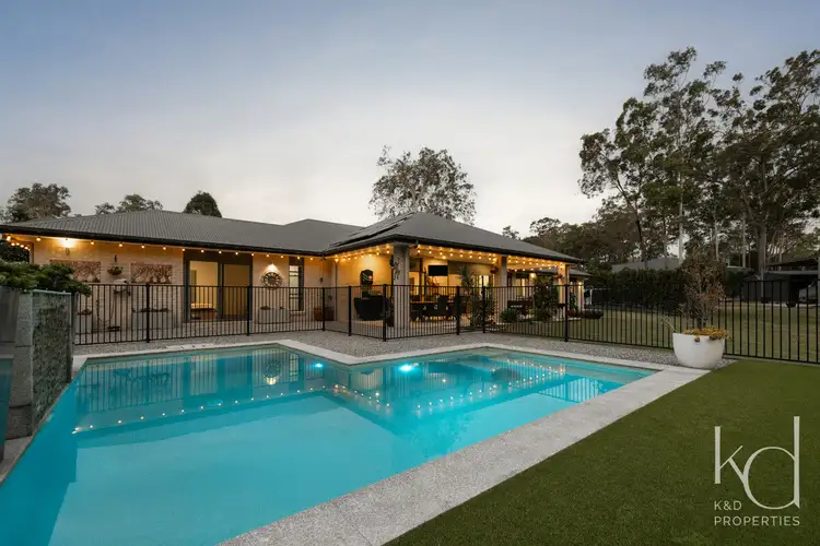 16 Ethos Court, D'aguilar QLD 4514