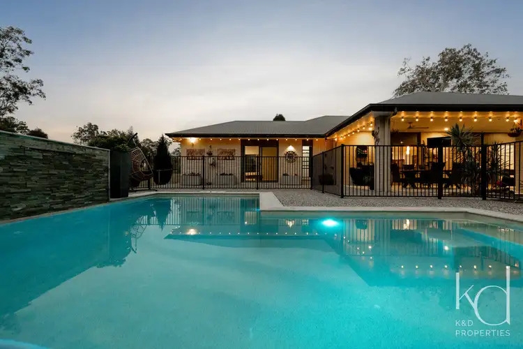 Second view of Homely house listing, 16 Ethos Court, D'aguilar QLD 4514