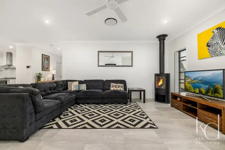 Sixth view of Homely house listing, 16 Ethos Court, D'aguilar QLD 4514