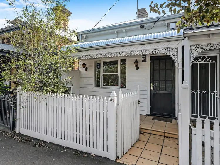 83 Evans Street, Port Melbourne VIC 3207