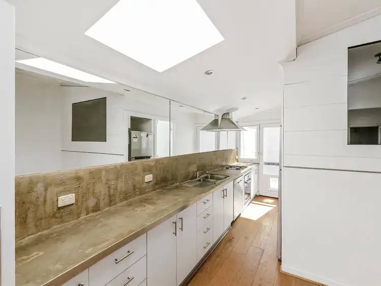 Third view of Homely house listing, 83 Evans Street, Port Melbourne VIC 3207