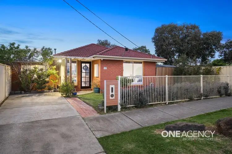 Main view of Homely house listing, 1/41-43 Linden Street, Altona Meadows VIC 3028