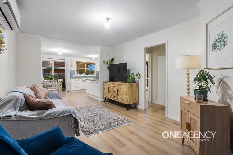 Third view of Homely house listing, 1/41-43 Linden Street, Altona Meadows VIC 3028