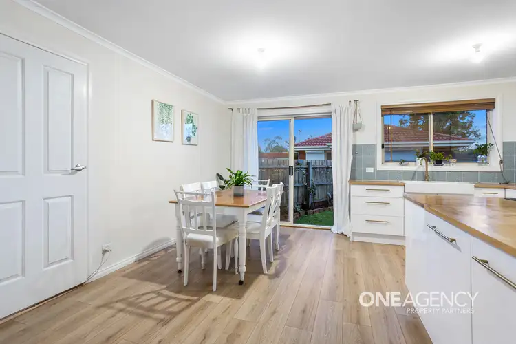 Fifth view of Homely house listing, 1/41-43 Linden Street, Altona Meadows VIC 3028