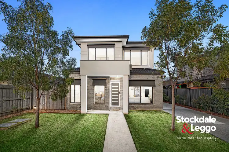1/56 Pecham Street, Glenroy VIC 3046