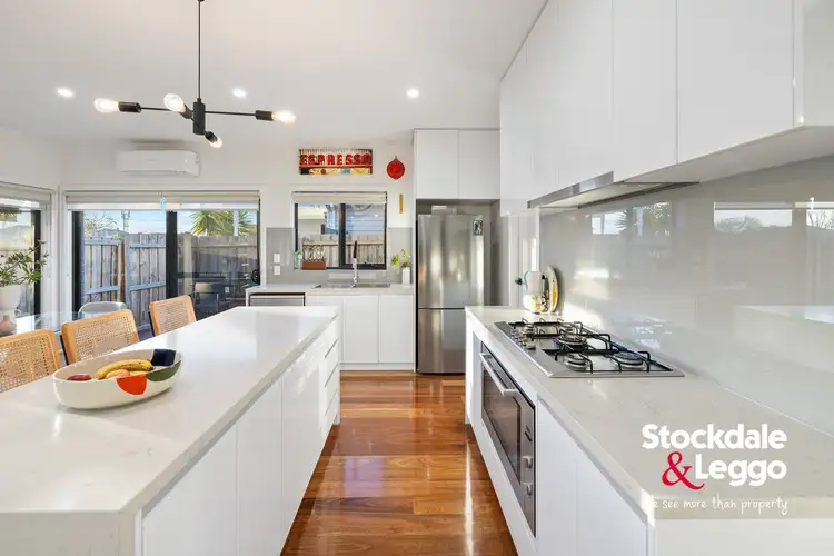 Second view of Homely unit listing, 1/56 Pecham Street, Glenroy VIC 3046