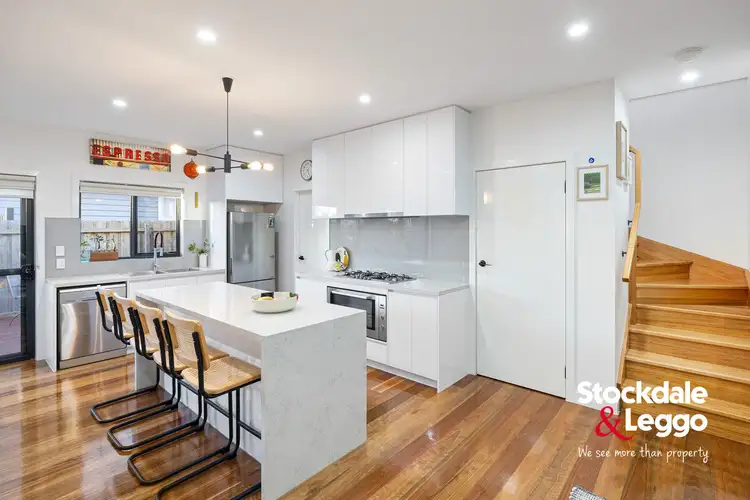 Third view of Homely unit listing, 1/56 Pecham Street, Glenroy VIC 3046