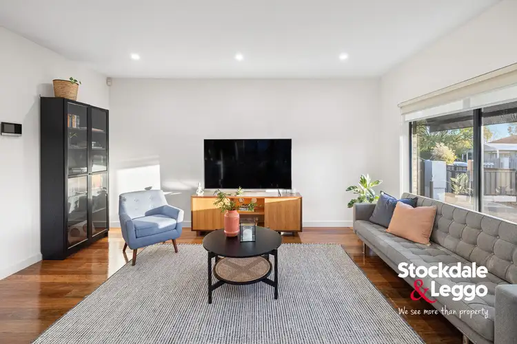Fourth view of Homely unit listing, 1/56 Pecham Street, Glenroy VIC 3046