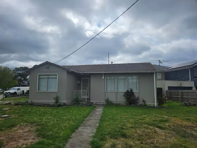 Main view of Homely house listing, 152 Dallas Drive, Dallas VIC 3047
