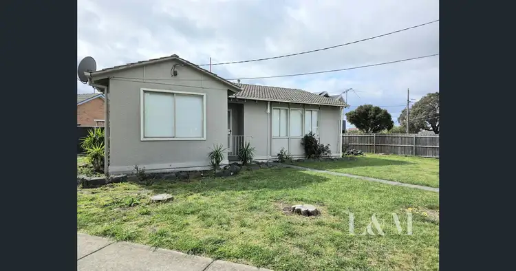 152 Dallas Drive, Dallas VIC 3047