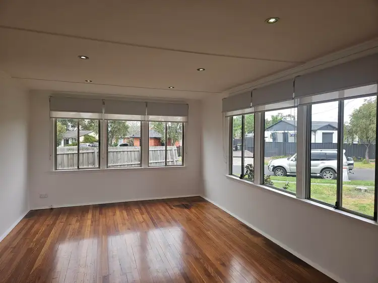 Second view of Homely house listing, 152 Dallas Drive, Dallas VIC 3047