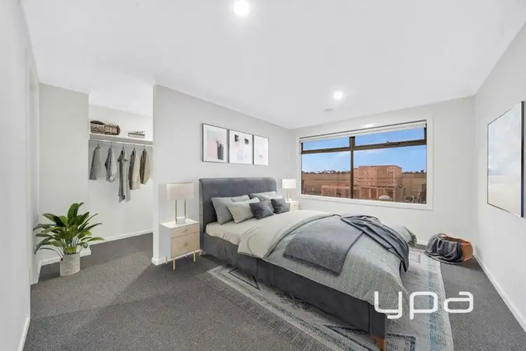 Sixth view of Homely house listing, 35 Varnish Road, Tarneit VIC 3029