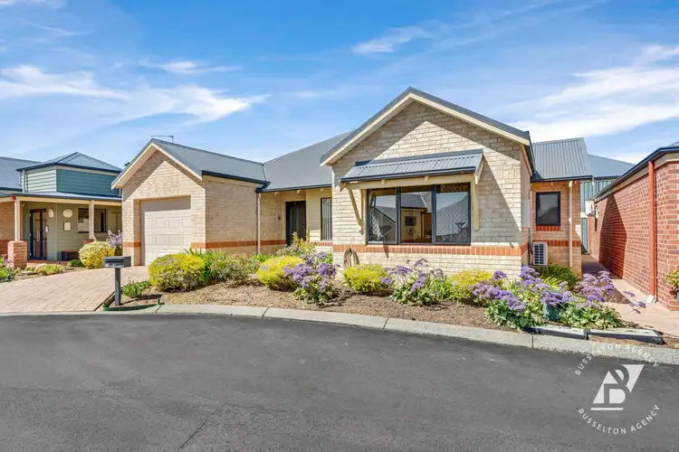 24/12 Farrelly Street, Margaret River WA 6285