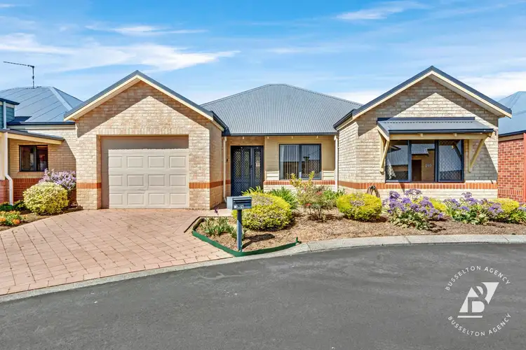 Second view of Homely unit listing, 24/12 Farrelly Street, Margaret River WA 6285