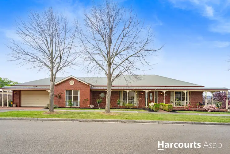 Second view of Homely house listing, 24 Toptani Drive, Narre Warren South VIC 3805