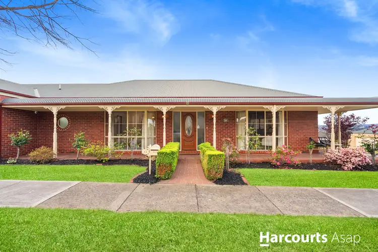 Third view of Homely house listing, 24 Toptani Drive, Narre Warren South VIC 3805