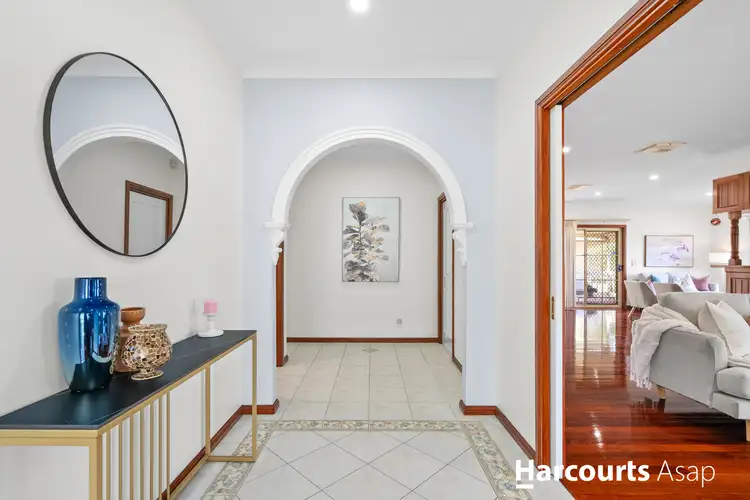 Fifth view of Homely house listing, 24 Toptani Drive, Narre Warren South VIC 3805