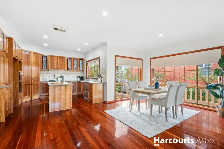 Sixth view of Homely house listing, 24 Toptani Drive, Narre Warren South VIC 3805