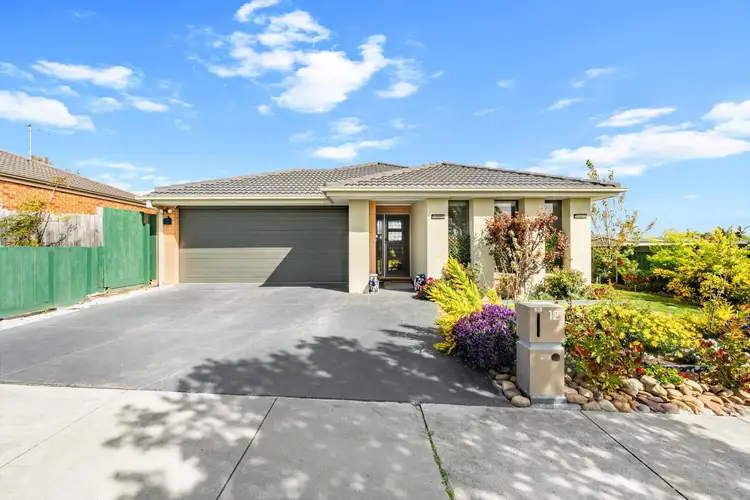 12A Highfield Court, Traralgon VIC 3844
