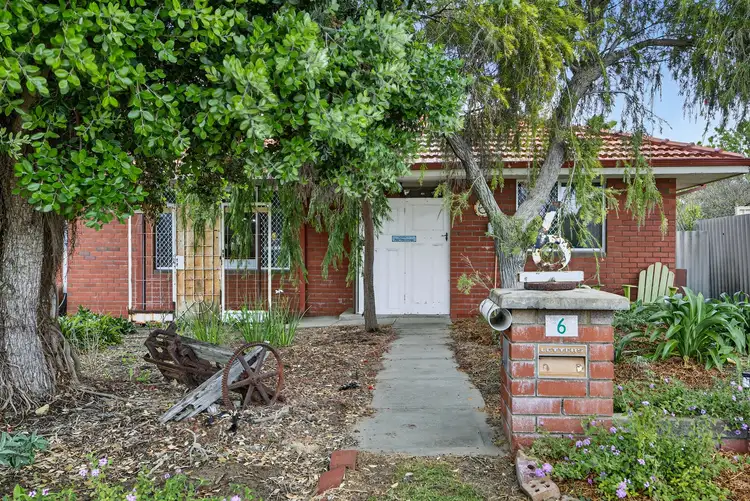 6 Georgette Way, Rockingham WA 6168