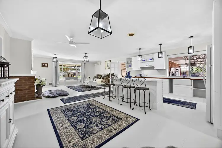Second view of Homely house listing, 6 Georgette Way, Rockingham WA 6168