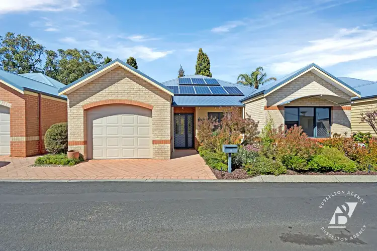 38/12 Farrelly Street, Margaret River WA 6285