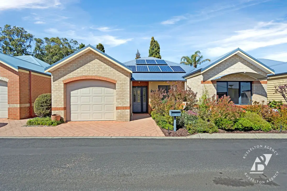Main view of Homely unit listing, 38/12 Farrelly Street, Margaret River WA 6285