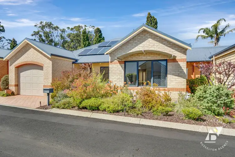 Second view of Homely unit listing, 38/12 Farrelly Street, Margaret River WA 6285
