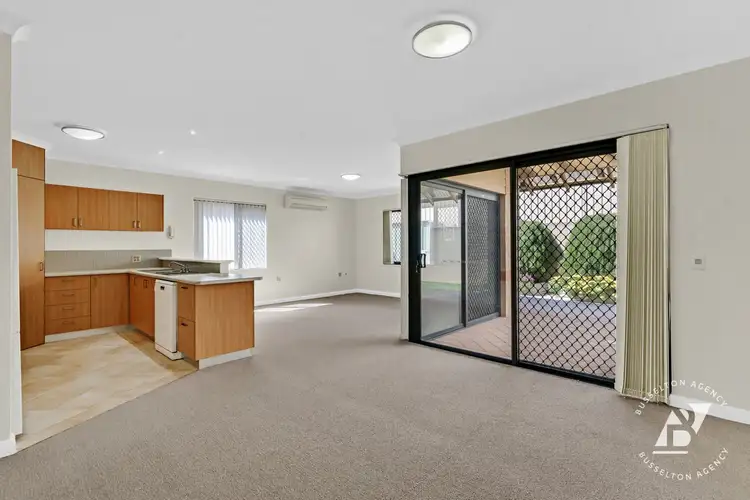 Fourth view of Homely unit listing, 38/12 Farrelly Street, Margaret River WA 6285