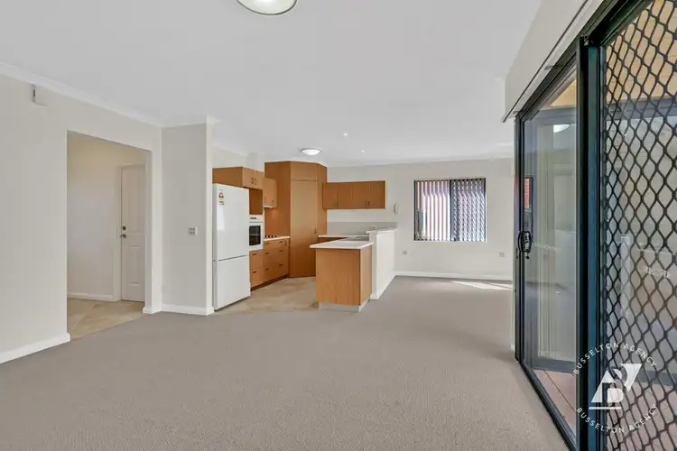 Fifth view of Homely unit listing, 38/12 Farrelly Street, Margaret River WA 6285