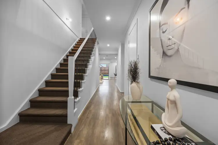 Second view of Homely house listing, 10 Coronado Way, Tarneit VIC 3029