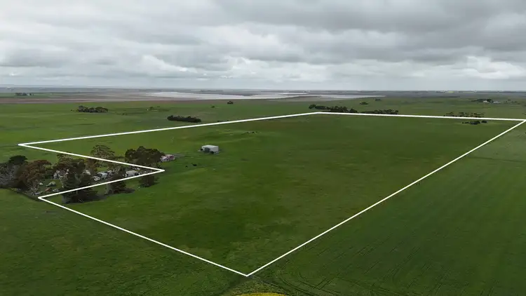 Main view of Homely rural property listing, 215 Cundare-Duverney Road, Cundare North VIC 3251