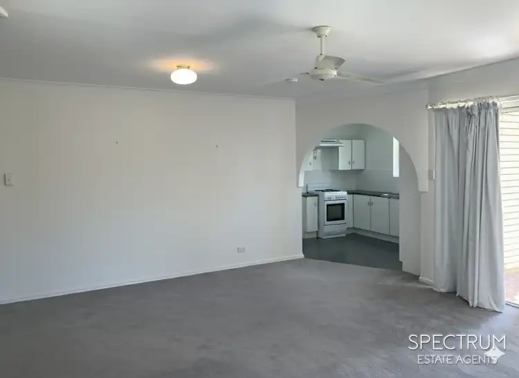 Second view of Homely unit listing, 3/21 Blake Street, Wooloowin QLD 4030