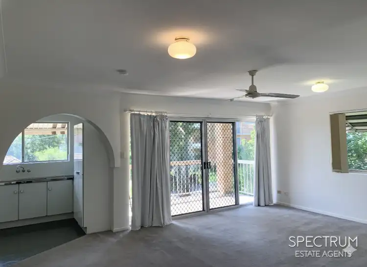 Third view of Homely unit listing, 3/21 Blake Street, Wooloowin QLD 4030