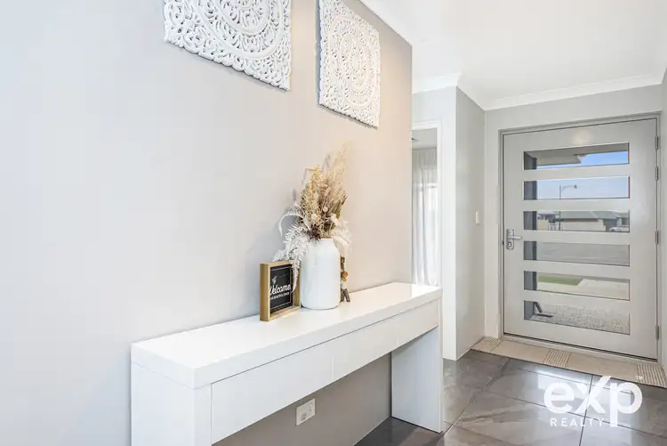 Second view of Homely house listing, 38 Dandaragan Drive, Dawesville WA 6211