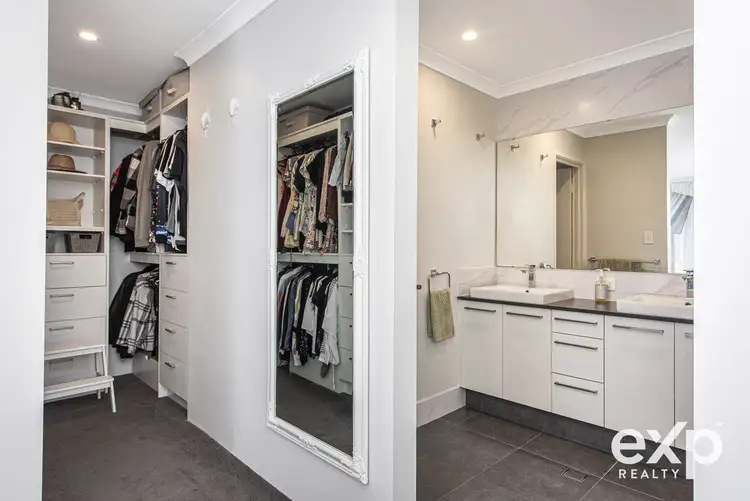 Fifth view of Homely house listing, 38 Dandaragan Drive, Dawesville WA 6211
