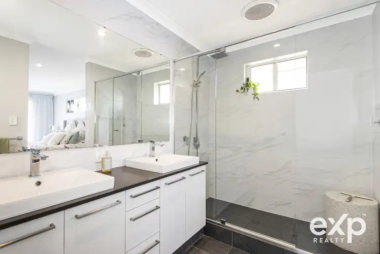 Sixth view of Homely house listing, 38 Dandaragan Drive, Dawesville WA 6211