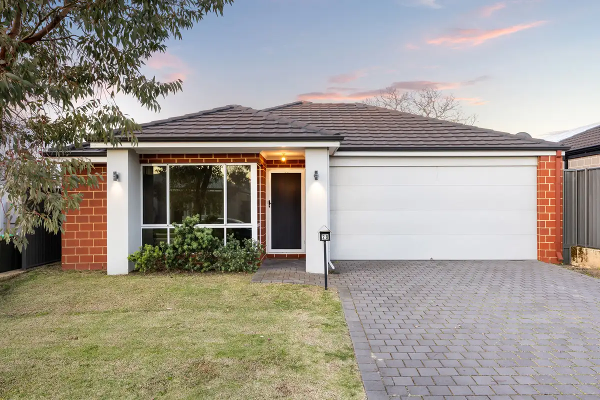 Main view of Homely house listing, 28 Sandringham Road, Baldivis WA 6171