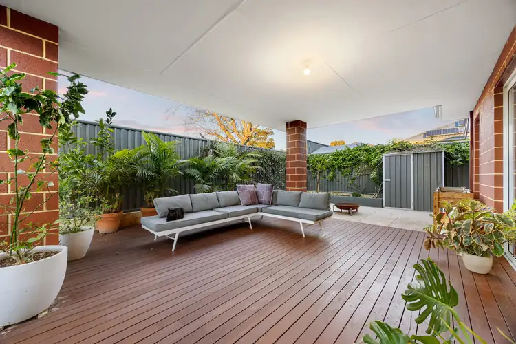 Second view of Homely house listing, 28 Sandringham Road, Baldivis WA 6171