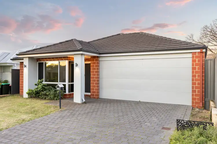 Third view of Homely house listing, 28 Sandringham Road, Baldivis WA 6171