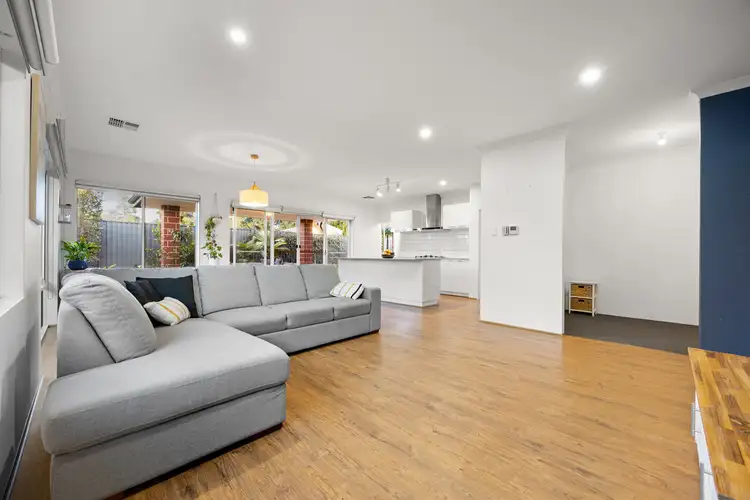 Fifth view of Homely house listing, 28 Sandringham Road, Baldivis WA 6171