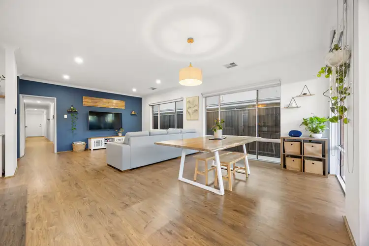 Sixth view of Homely house listing, 28 Sandringham Road, Baldivis WA 6171